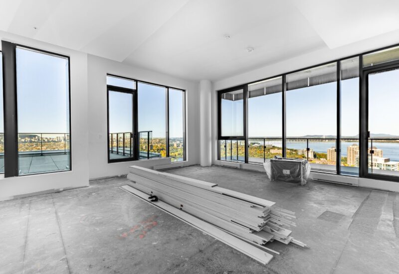 1000 Rue André-Prévost #3901 Montréal (Verdun/Île-des-Sœurs) (Montréal)