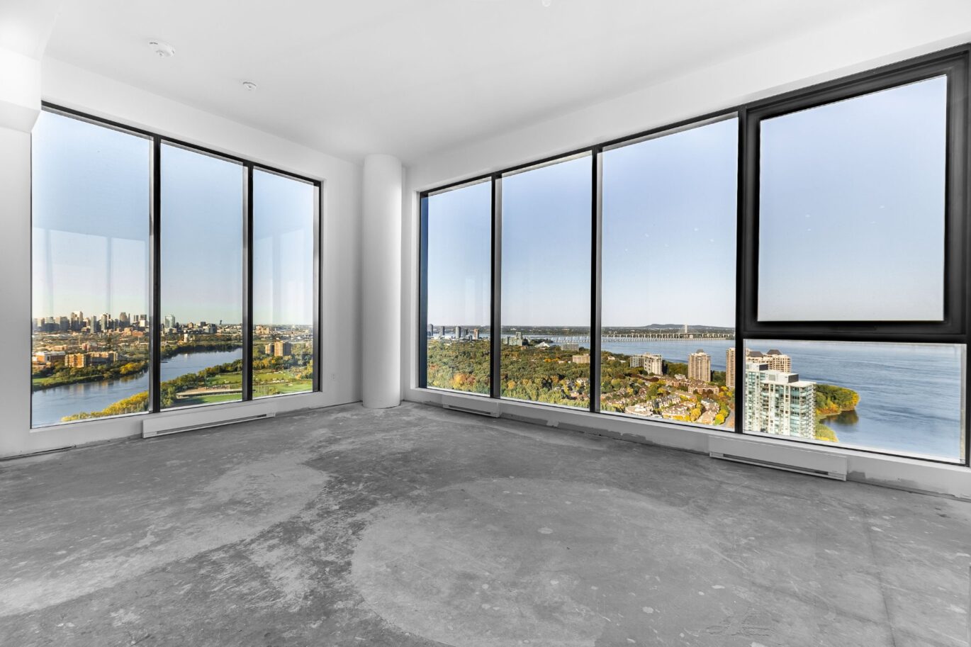 1000 Rue André-Prévost #3901 Montréal (Verdun/Île-des-Sœurs) (Montréal)