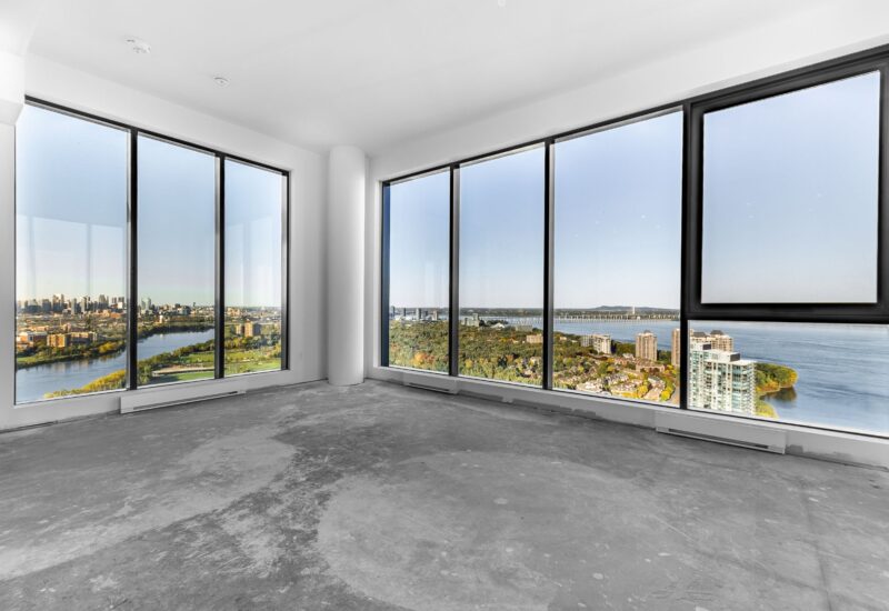 1000 Rue André-Prévost #3901 Montréal (Verdun/Île-des-Sœurs) (Montréal)