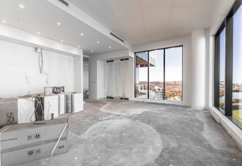 1000 Rue André-Prévost #3901 Montréal (Verdun/Île-des-Sœurs) (Montréal)