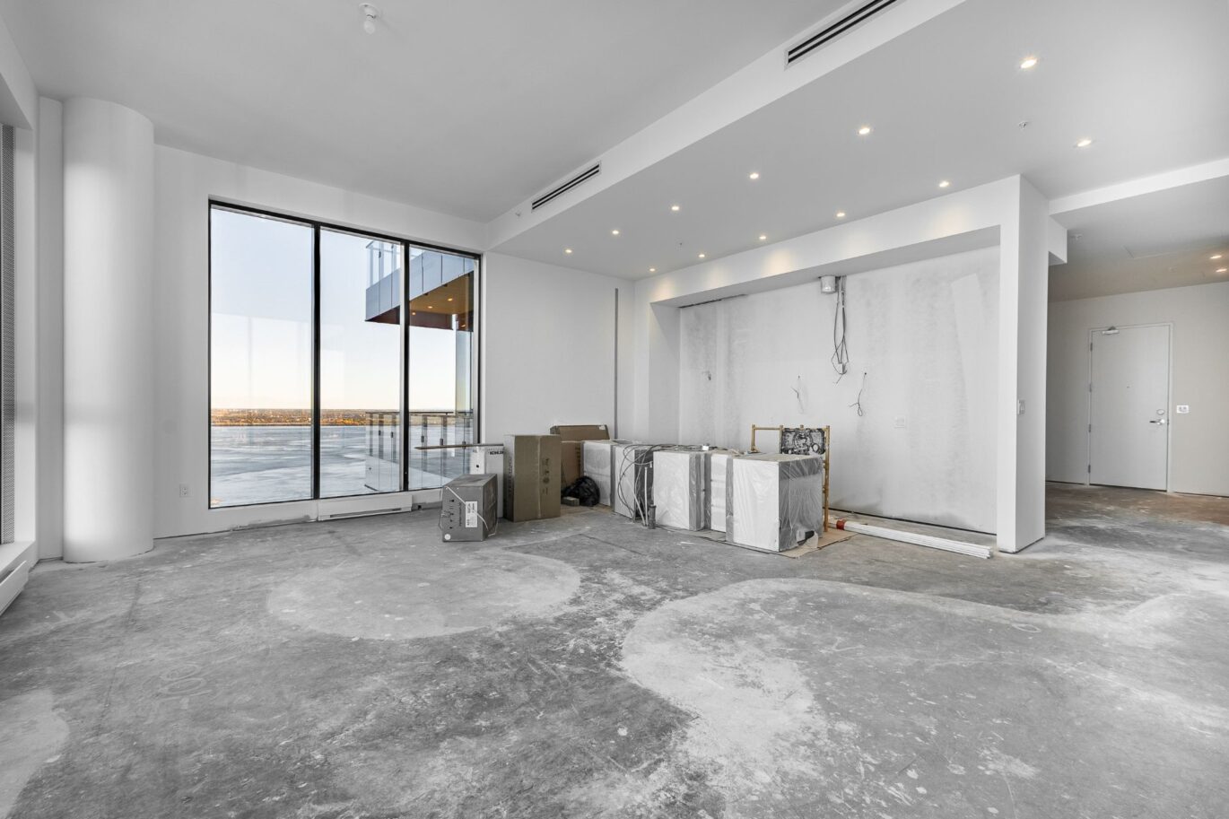 1000 Rue André-Prévost #3901 Montréal (Verdun/Île-des-Sœurs) (Montréal)