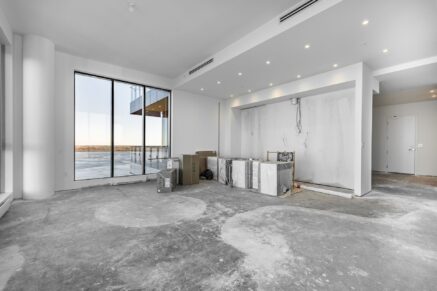 1000 Rue André-Prévost #3901 Montréal (Verdun/Île-des-Sœurs) (Montréal)
