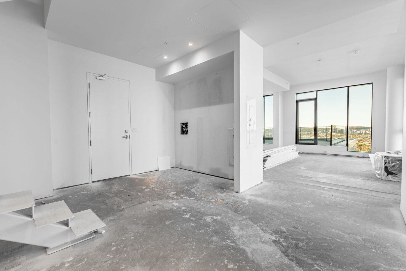 1000 Rue André-Prévost #3901 Montréal (Verdun/Île-des-Sœurs) (Montréal)