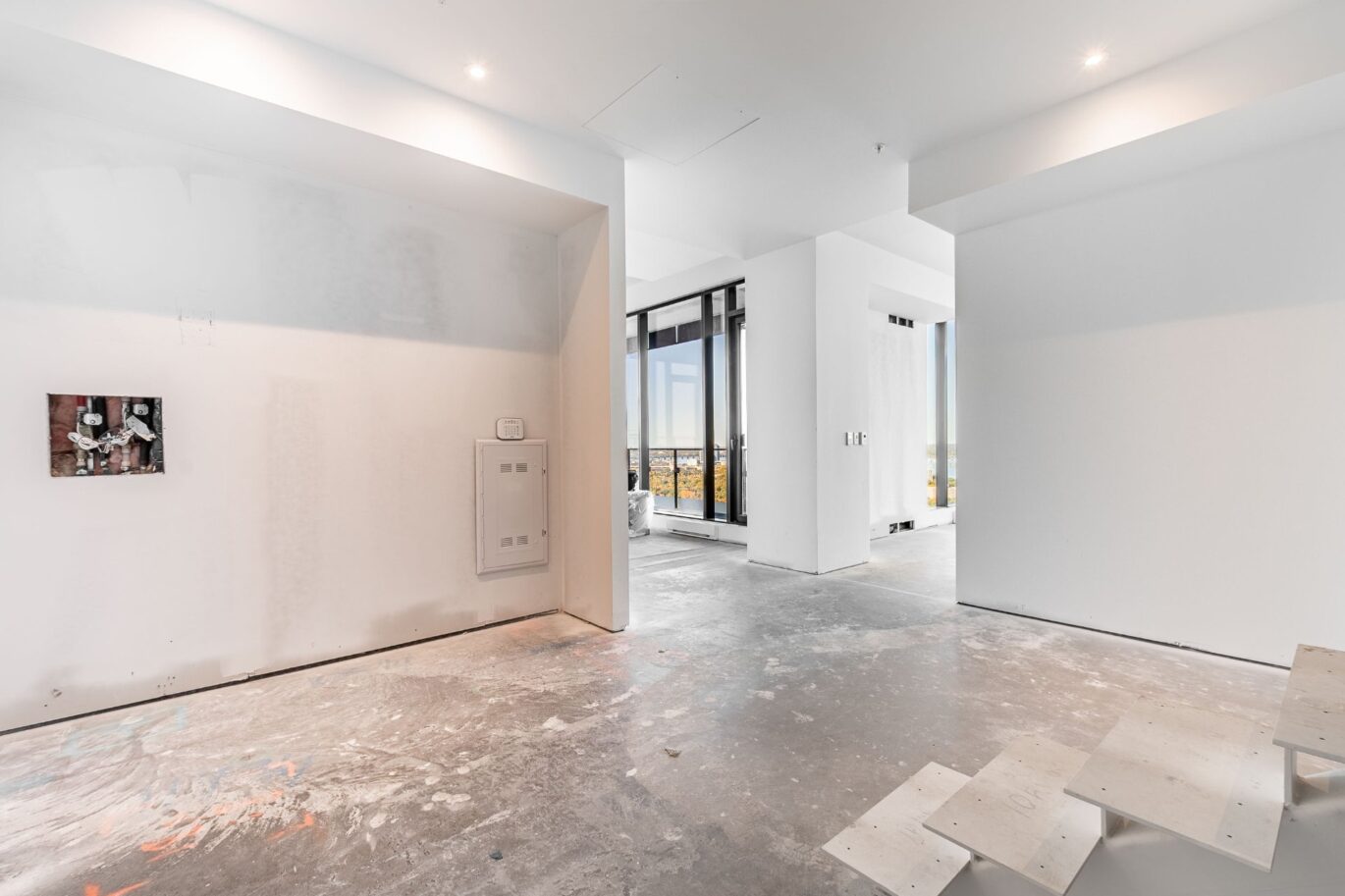 1000 Rue André-Prévost #3901 Montréal (Verdun/Île-des-Sœurs) (Montréal)