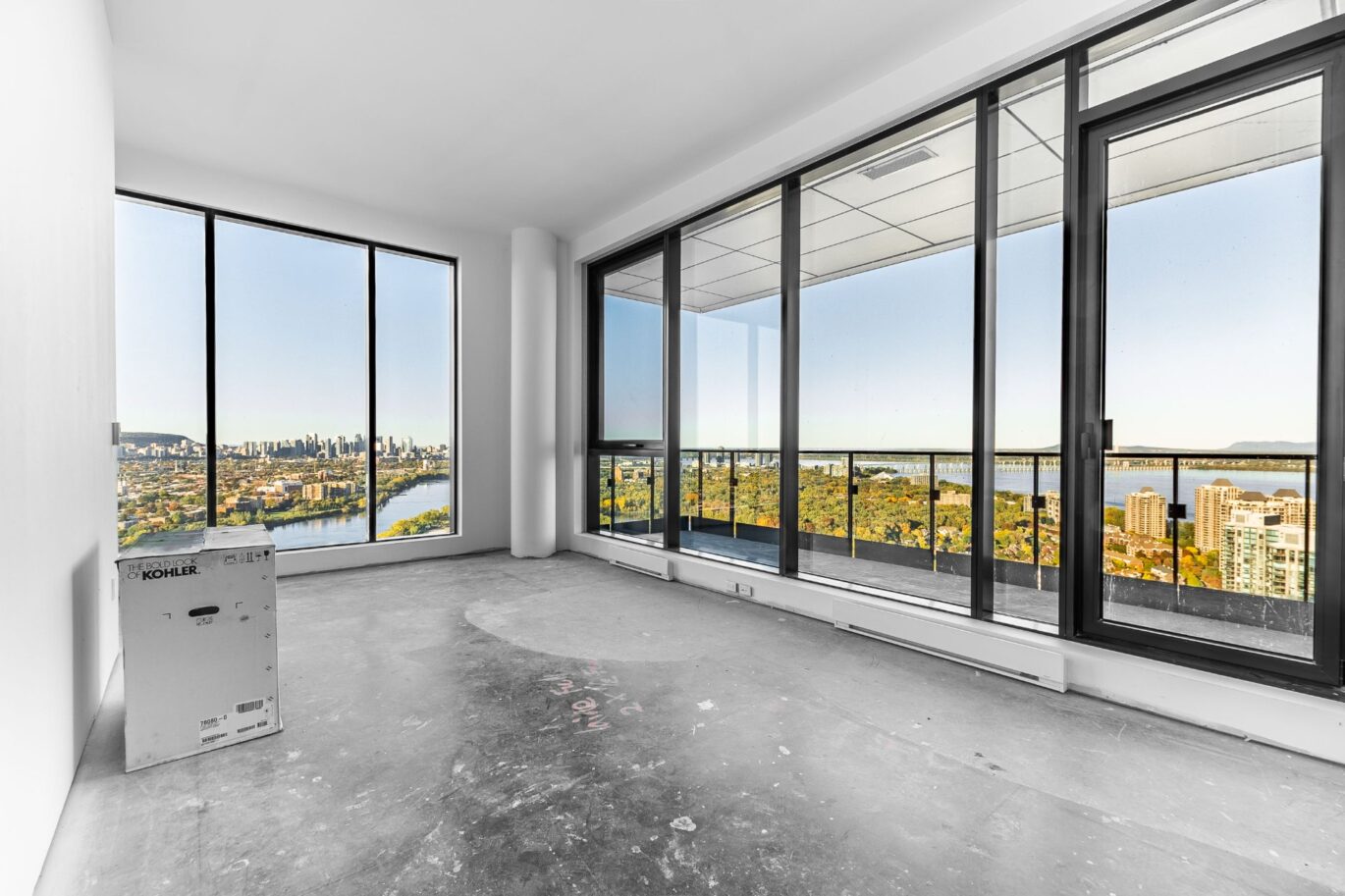 1000 Rue André-Prévost #3901 Montréal (Verdun/Île-des-Sœurs) (Montréal)
