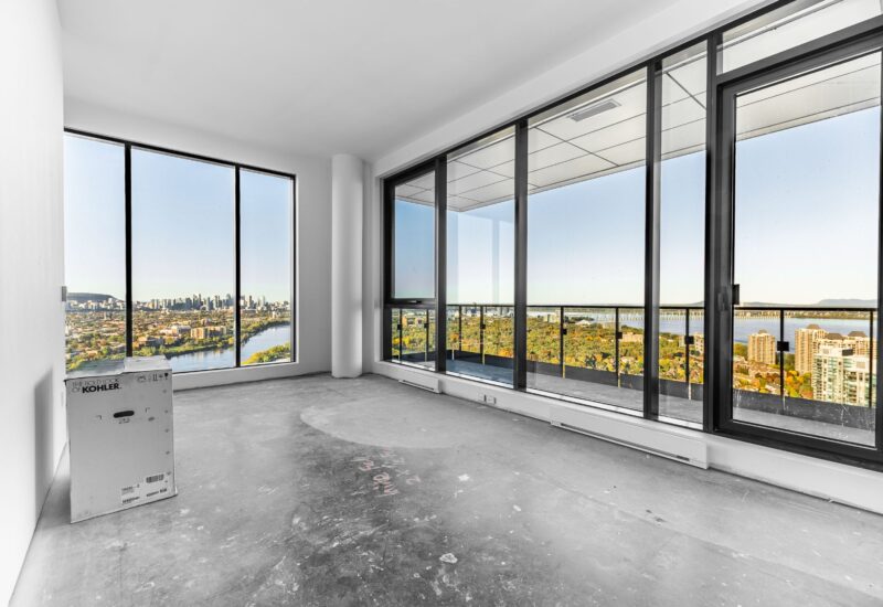 1000 Rue André-Prévost #3901 Montréal (Verdun/Île-des-Sœurs) (Montréal)