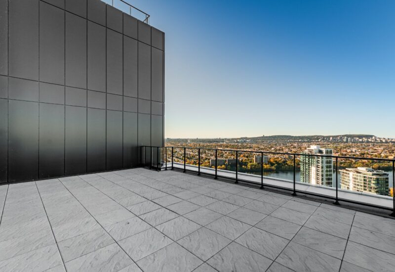 1000 Rue André-Prévost #3901 Montréal (Verdun/Île-des-Sœurs) (Montréal)