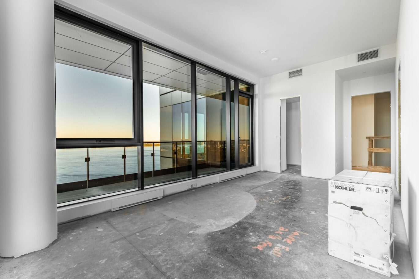 1000 Rue André-Prévost #3901 Montréal (Verdun/Île-des-Sœurs) (Montréal)