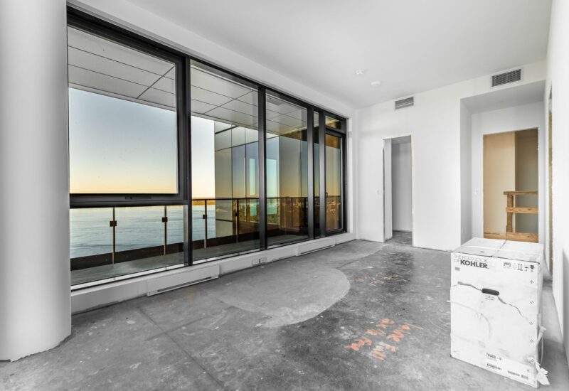 1000 Rue André-Prévost #3901 Montréal (Verdun/Île-des-Sœurs) (Montréal)