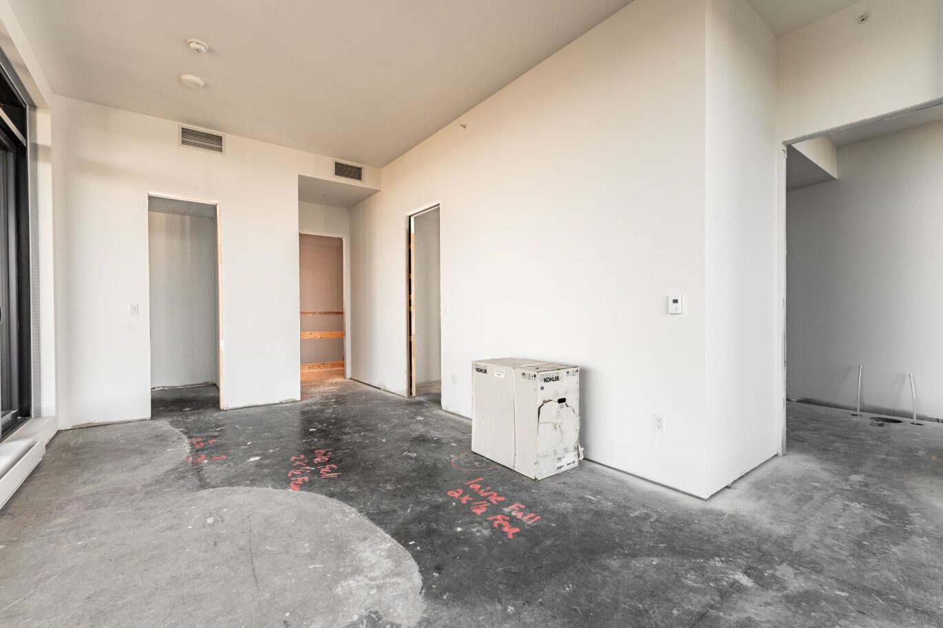 1000 Rue André-Prévost #3901 Montréal (Verdun/Île-des-Sœurs) (Montréal)