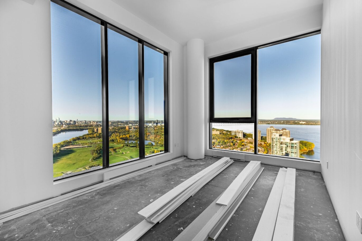 1000 Rue André-Prévost #3901 Montréal (Verdun/Île-des-Sœurs) (Montréal)