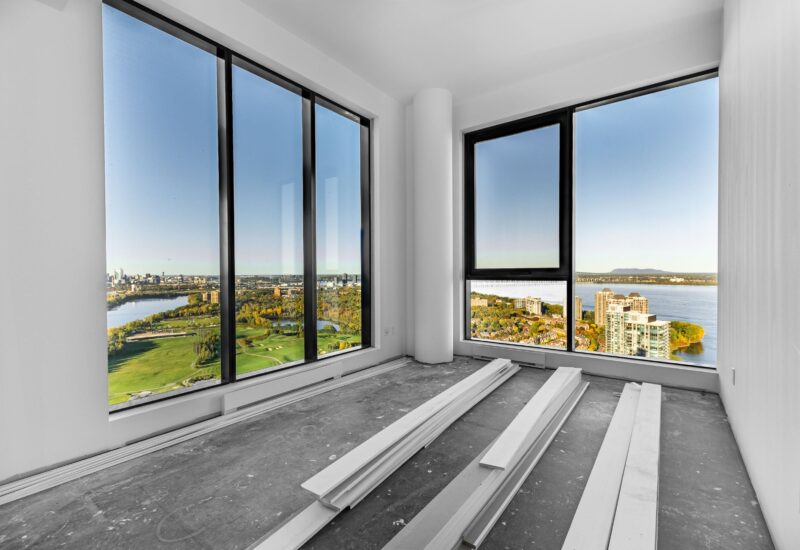1000 Rue André-Prévost #3901 Montréal (Verdun/Île-des-Sœurs) (Montréal)