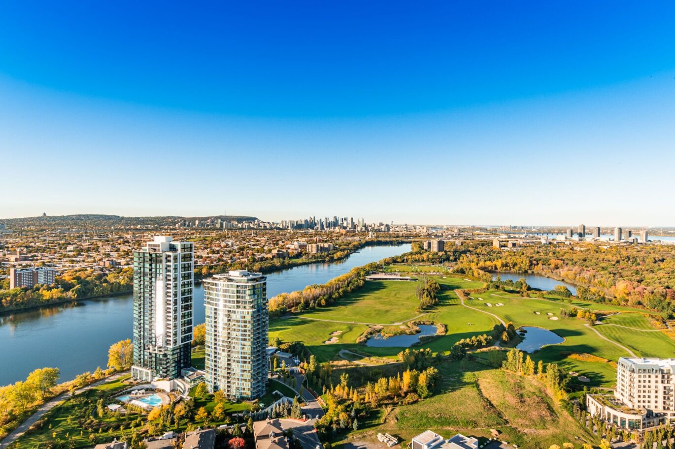 1000 Rue André-Prévost #3901 Montréal (Verdun/Île-des-Sœurs) (Montréal)