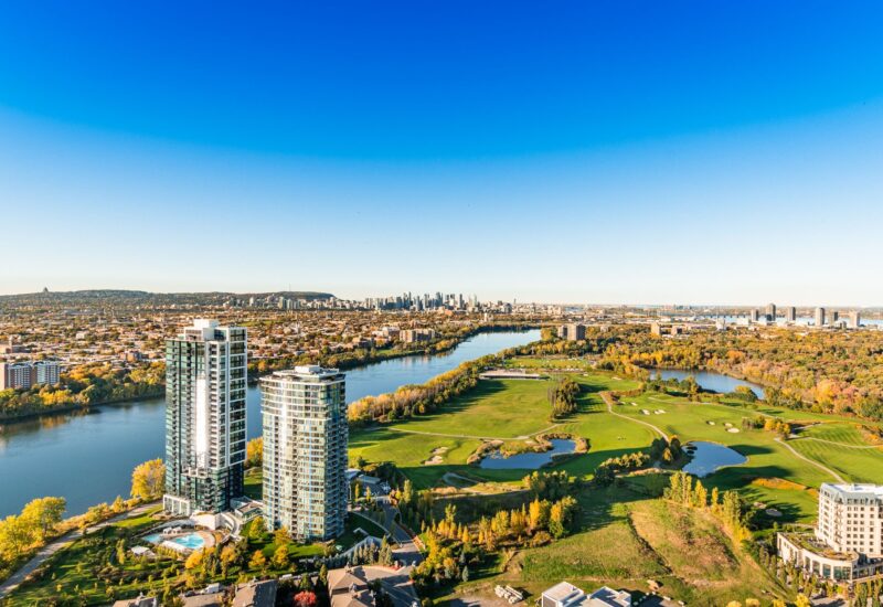 1000 Rue André-Prévost #3901 Montréal (Verdun/Île-des-Sœurs) (Montréal)