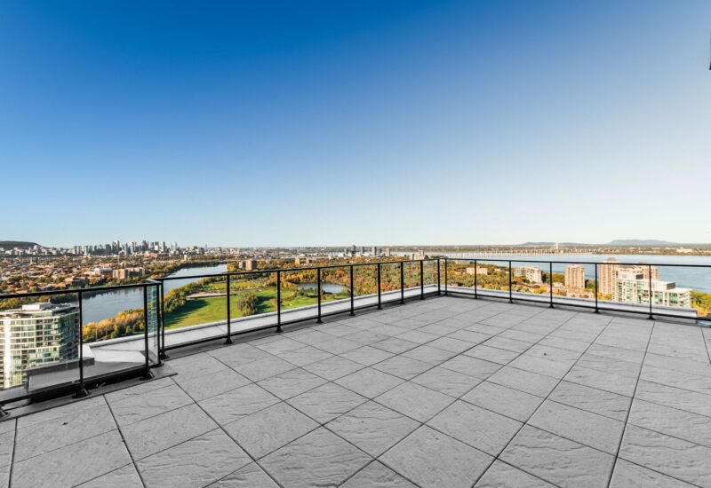 1000 Rue André-Prévost #3901 Montréal (Verdun/Île-des-Sœurs) (Montréal)