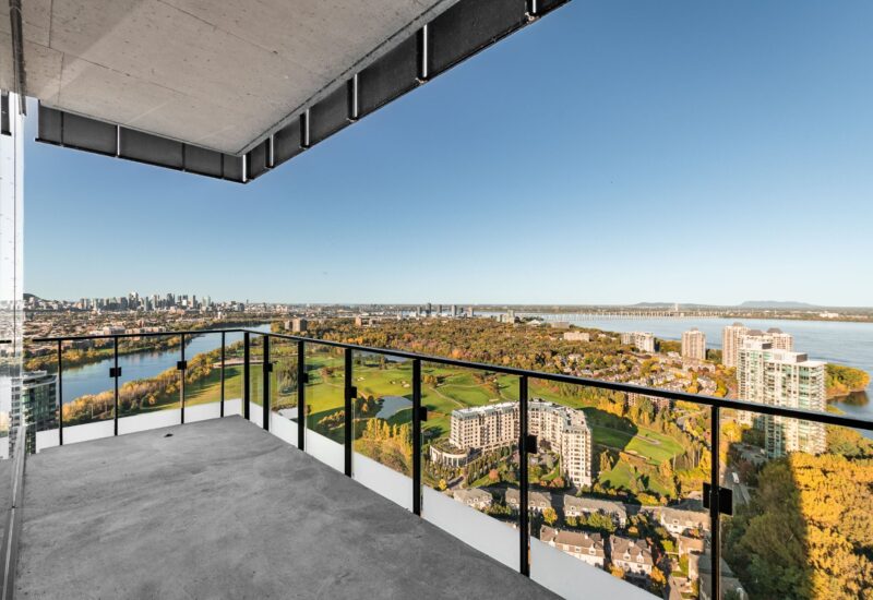 1000 Rue André-Prévost #3901 Montréal (Verdun/Île-des-Sœurs) (Montréal)