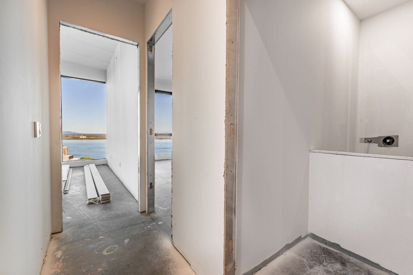 1000 Rue André-Prévost #3901 Montréal (Verdun/Île-des-Sœurs) (Montréal)