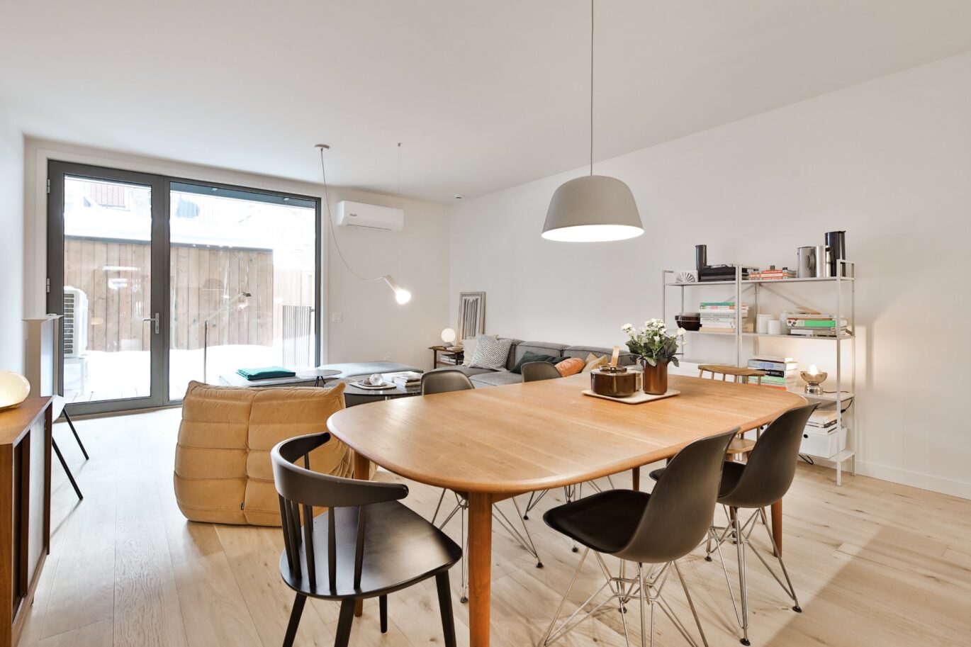 4428 Rue D’Iberville Montréal (Le Plateau-Mont-Royal) (Montréal)