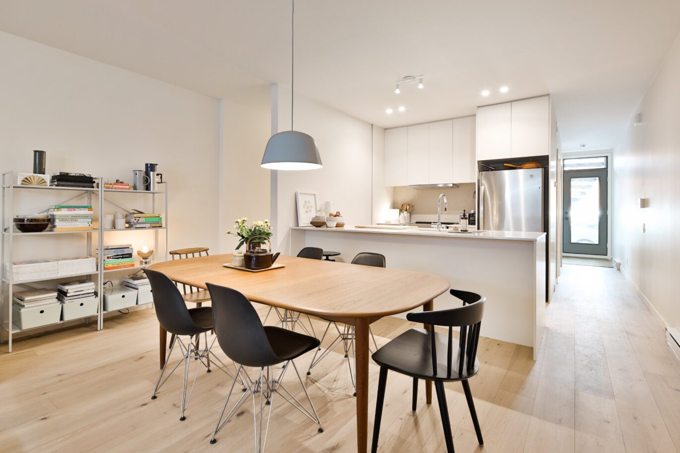 4428 Rue D’Iberville Montréal (Le Plateau-Mont-Royal) (Montréal)