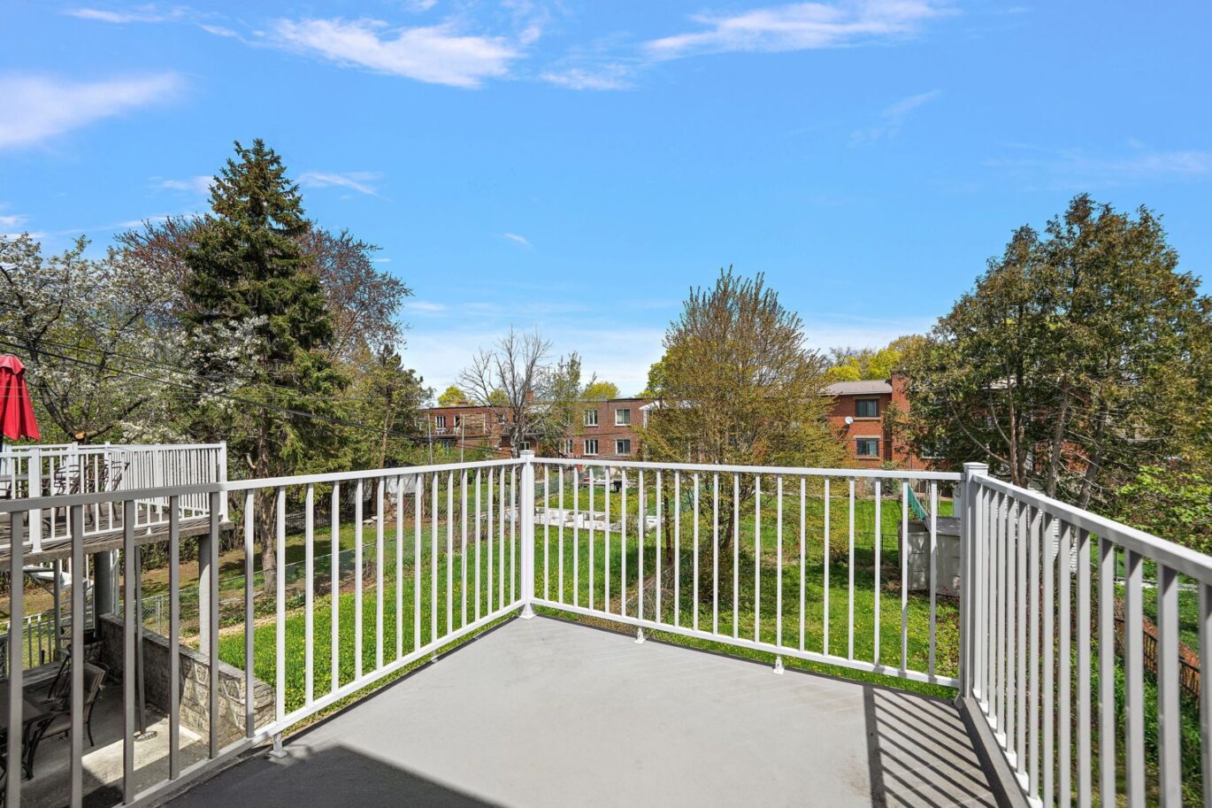 4827 Av. de Mayfair Montréal (Côte-des-Neiges/Notre-Dame-de-Grâce) (Montréal)
