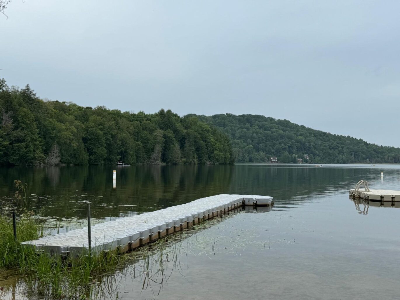Ch. de Rockway Valley Amherst (Laurentides)