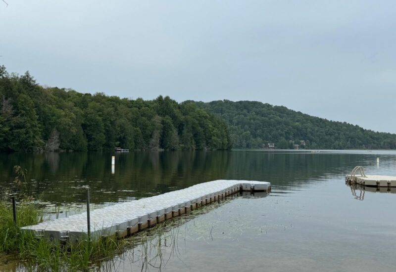 Ch. de Rockway Valley Amherst (Laurentides)