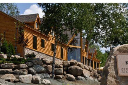 Ch. de Rockway Valley Amherst (Laurentides)