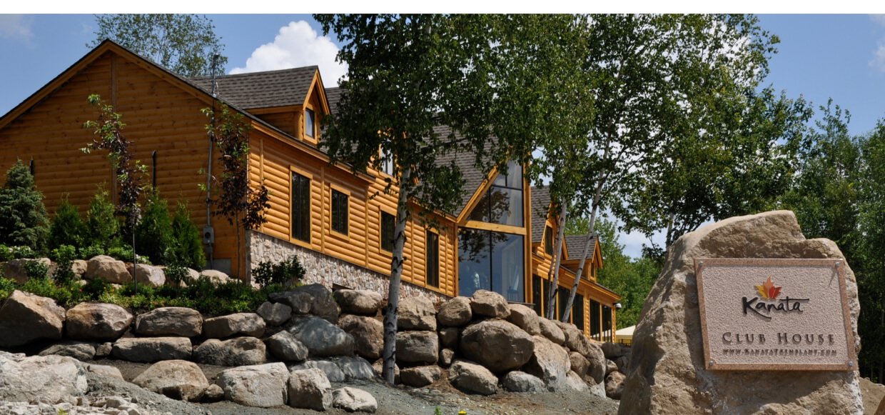 Ch. de Rockway Valley Amherst (Laurentides)