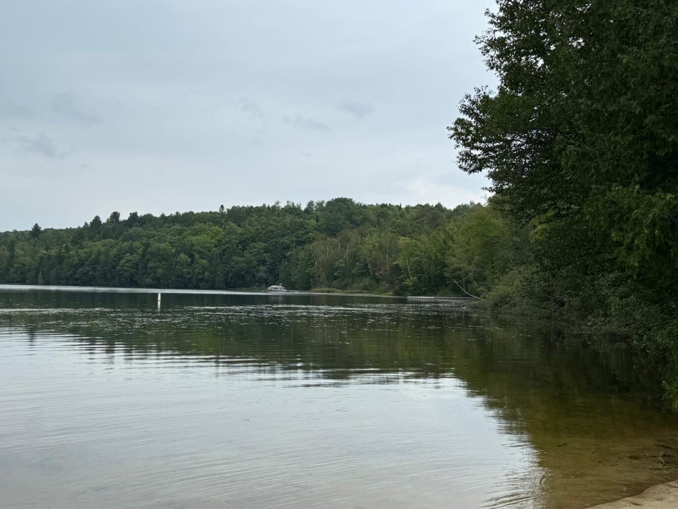 Ch. de Rockway Valley Amherst (Laurentides)