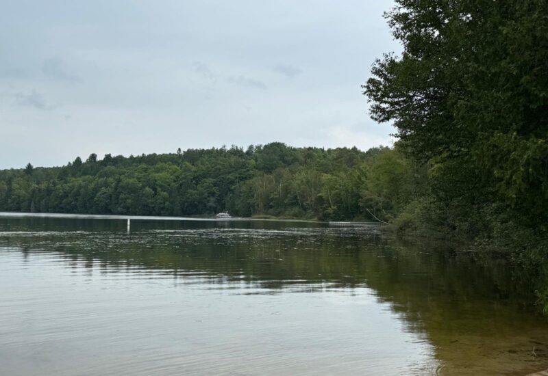 Ch. de Rockway Valley Amherst (Laurentides)