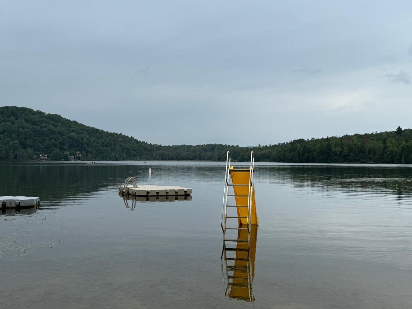 Ch. de Rockway Valley Amherst (Laurentides)