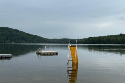 Ch. de Rockway Valley Amherst (Laurentides)