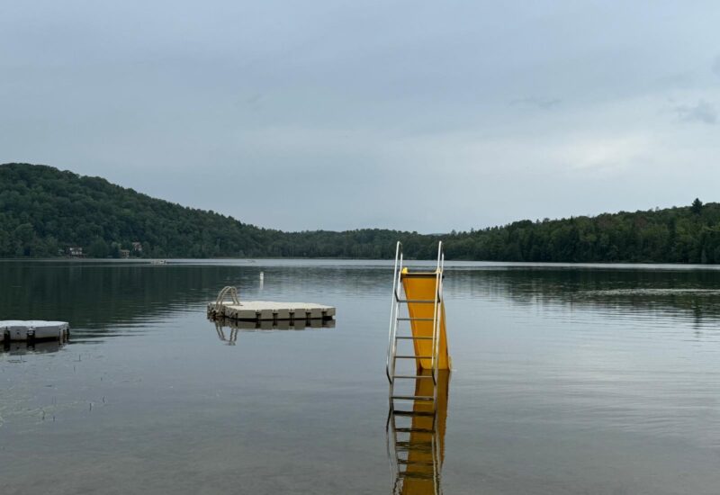 Ch. de Rockway Valley Amherst (Laurentides)
