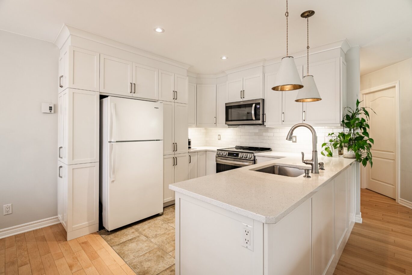 54 Rue Principale #A Saint-Sauveur (Laurentides)