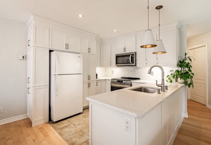54 Rue Principale #A Saint-Sauveur (Laurentides)