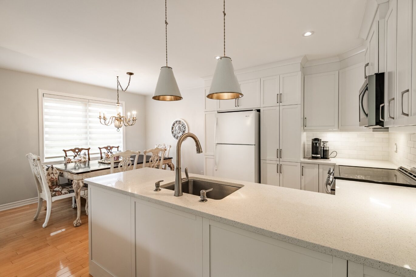 54 Rue Principale #A Saint-Sauveur (Laurentides)
