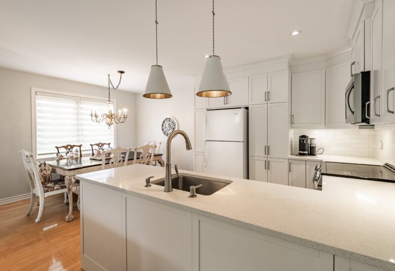 54 Rue Principale #A Saint-Sauveur (Laurentides)