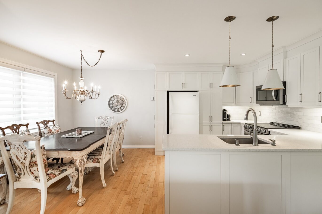 54 Rue Principale #A Saint-Sauveur (Laurentides)