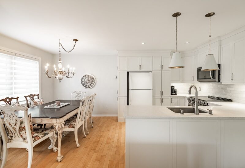 54 Rue Principale #A Saint-Sauveur (Laurentides)