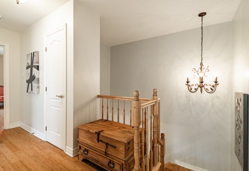 54 Rue Principale #A Saint-Sauveur (Laurentides)