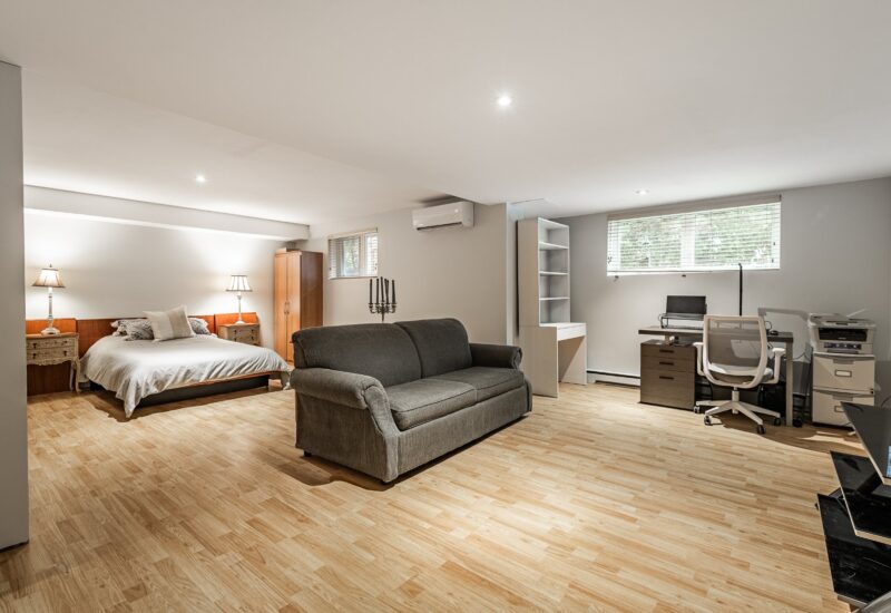 54 Rue Principale #A Saint-Sauveur (Laurentides)