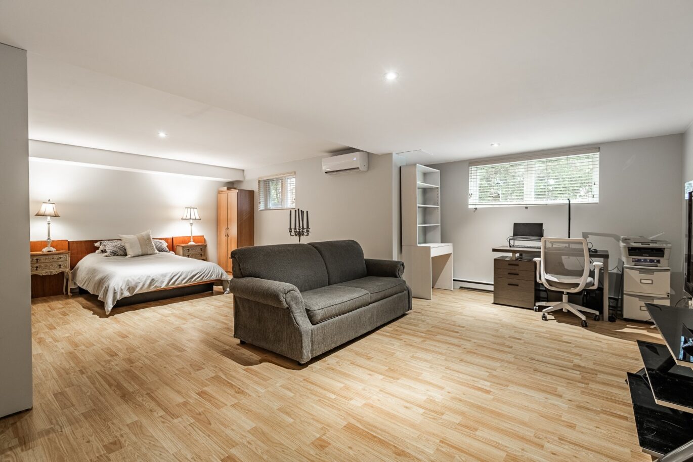 54 Rue Principale #A Saint-Sauveur (Laurentides)
