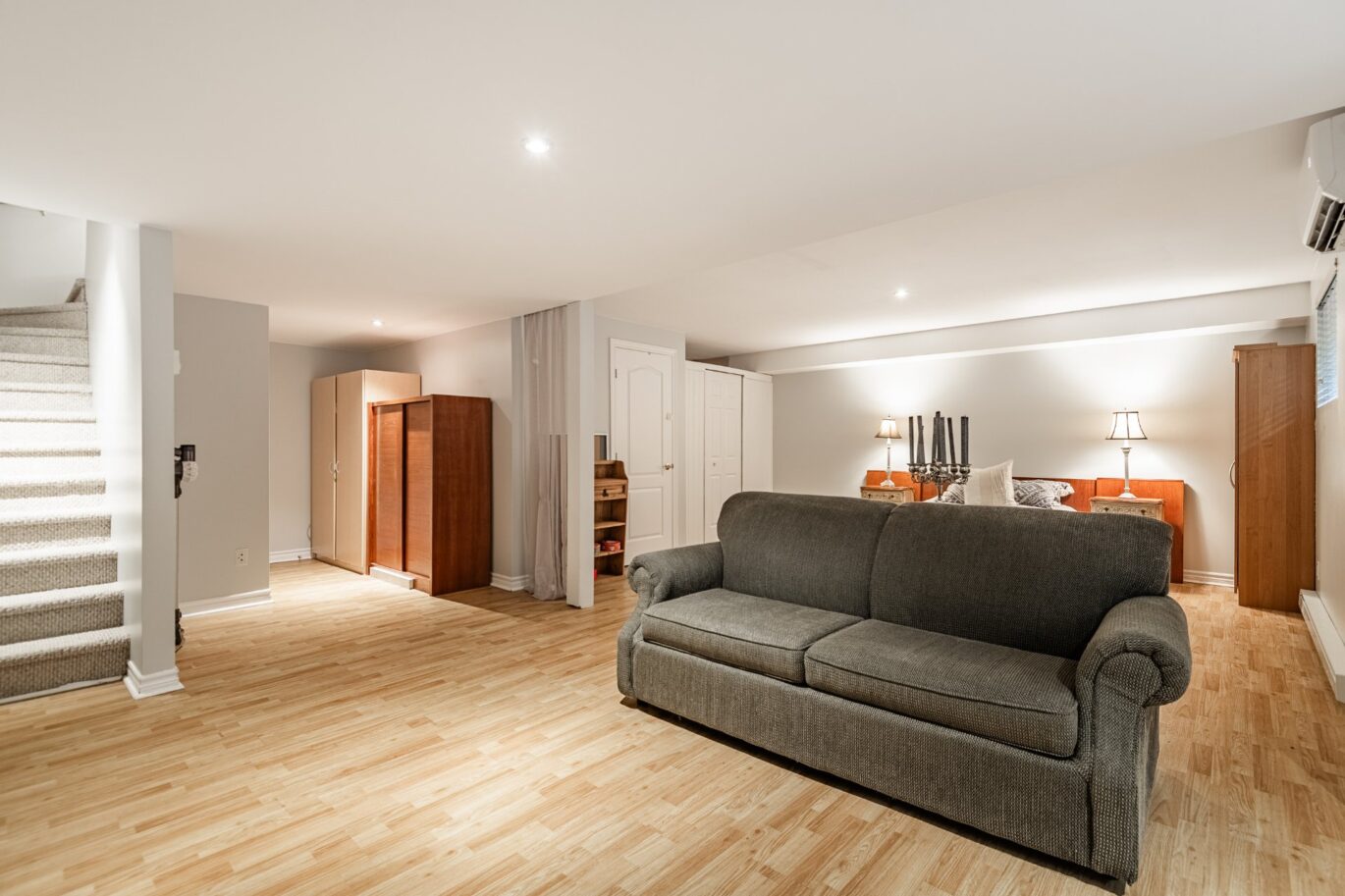 54 Rue Principale #A Saint-Sauveur (Laurentides)