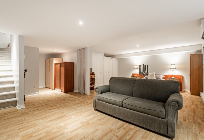 54 Rue Principale #A Saint-Sauveur (Laurentides)