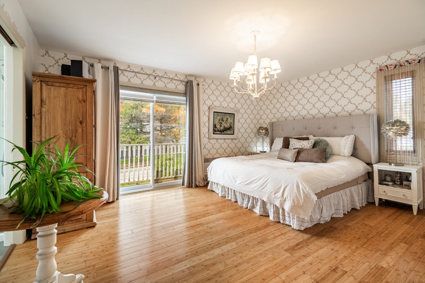 54 Rue Principale #A Saint-Sauveur (Laurentides)