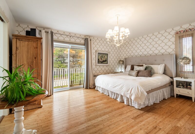 54 Rue Principale #A Saint-Sauveur (Laurentides)