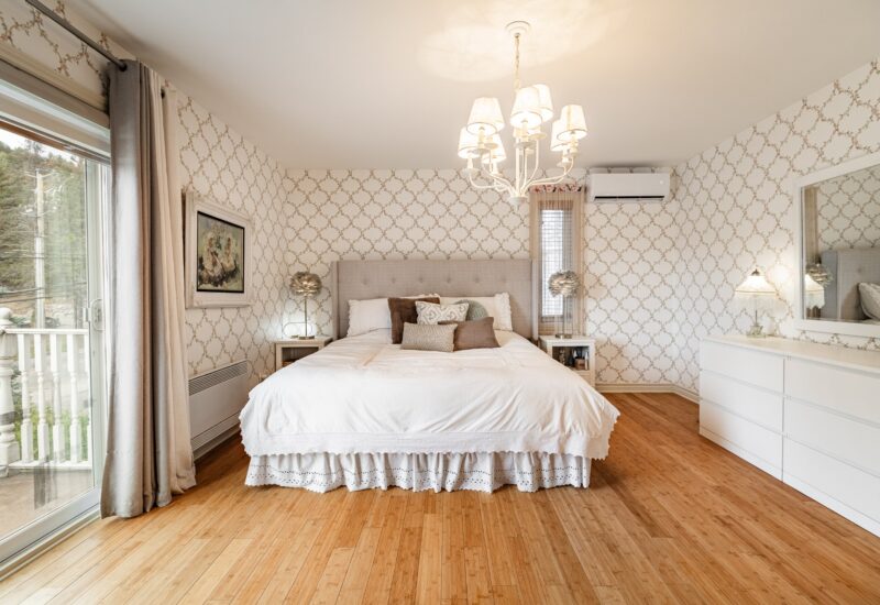 54 Rue Principale #A Saint-Sauveur (Laurentides)