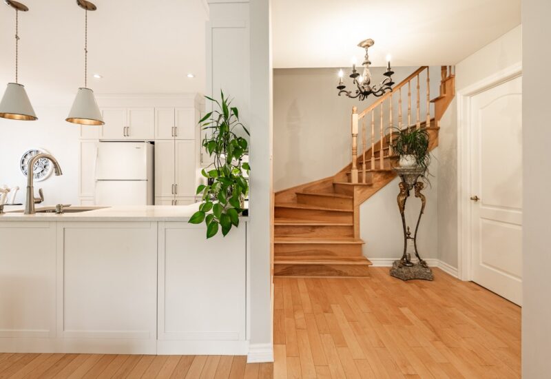 54 Rue Principale #A Saint-Sauveur (Laurentides)