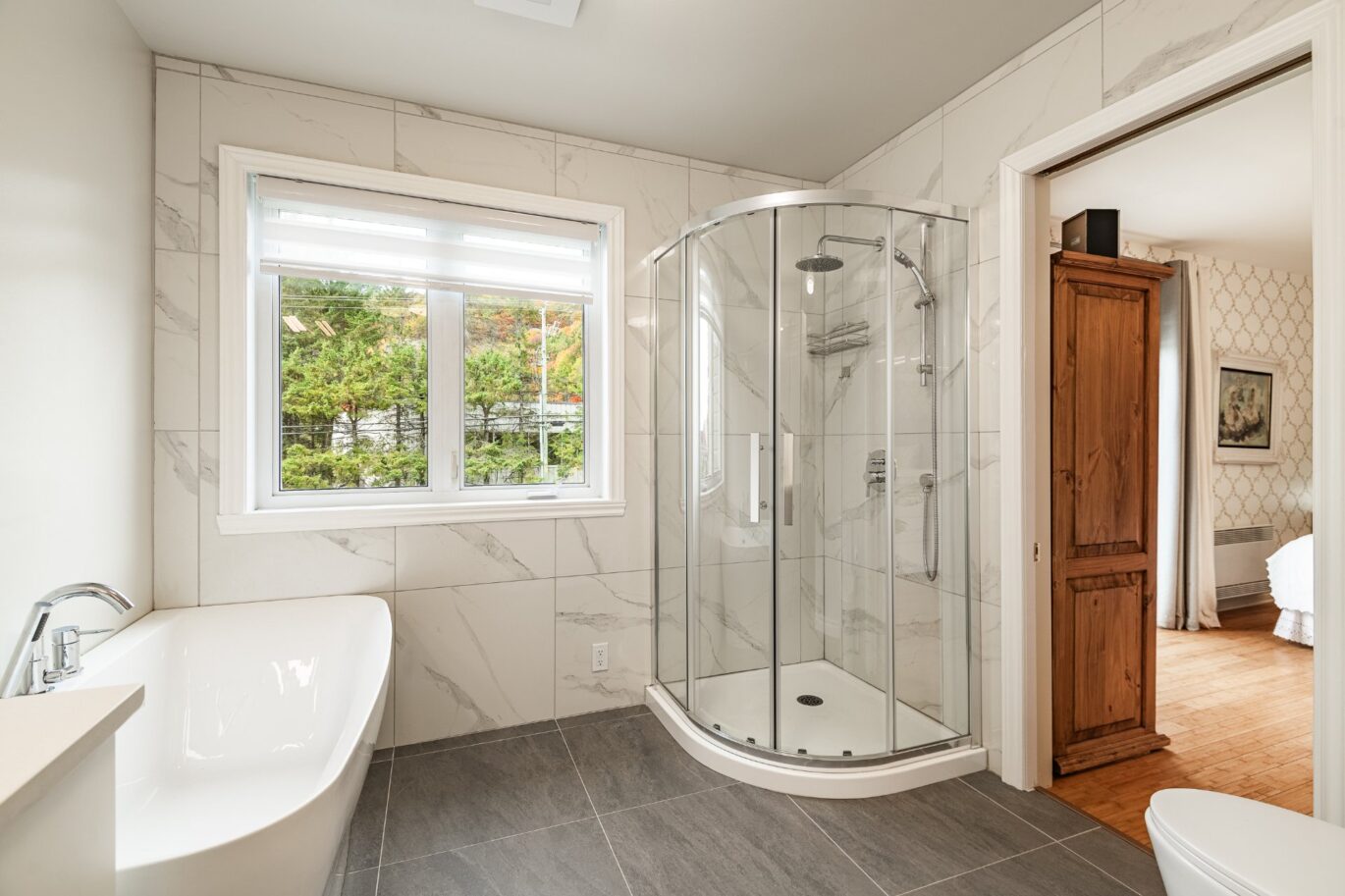 54 Rue Principale #A Saint-Sauveur (Laurentides)