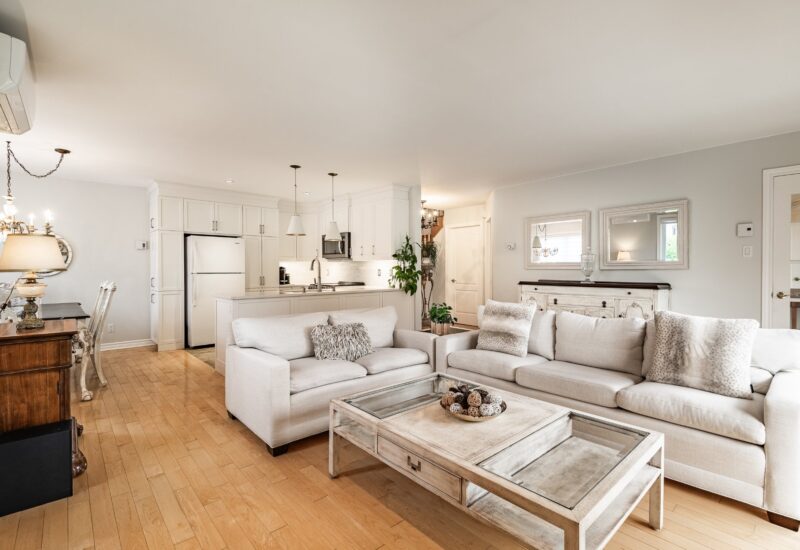 54 Rue Principale #A Saint-Sauveur (Laurentides)
